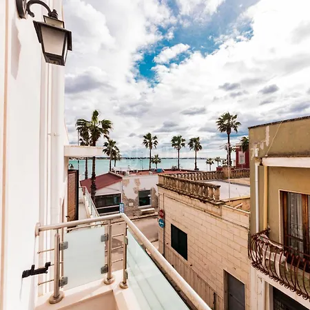 Dio Del Mare 4* Porto Cesareo