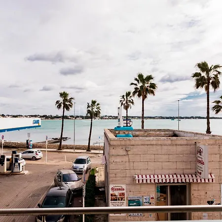 Dio Del Mare 4*