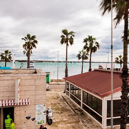 Casa de hóspedes Dio Del Mare 4*