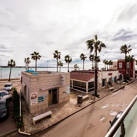 Affittacamere Dio Del Mare Porto Cesareo