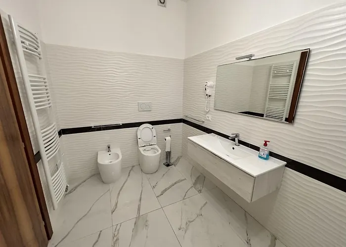 Dio Del Mare Luxury 4*